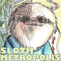 The Sloth Cycle (Volume 1)