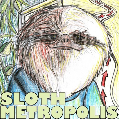 The Sloth Cycle (Volume 1)