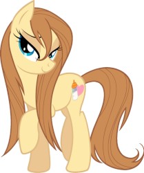 Button’s Mom