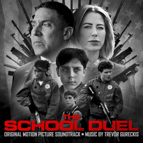 The School Duel: Original Motion Picture Soundtrack