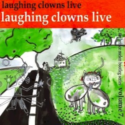 Laughing Clowns Live