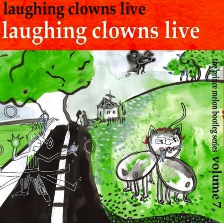 Laughing Clowns Live