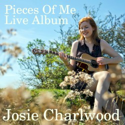 Pieces of Me: Live Album