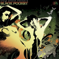 Black Pocket (Vol. 3)