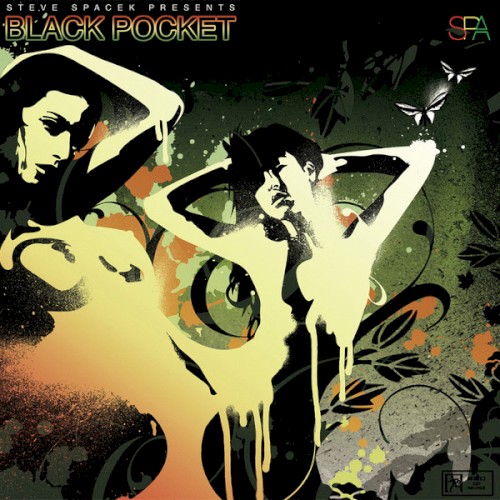 Black Pocket (Vol. 3)