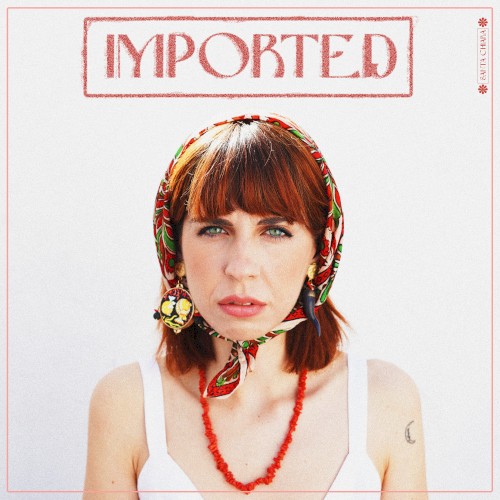 IMPORTED