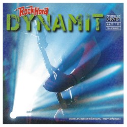 Rock Hard: Dynamit, Volume 57