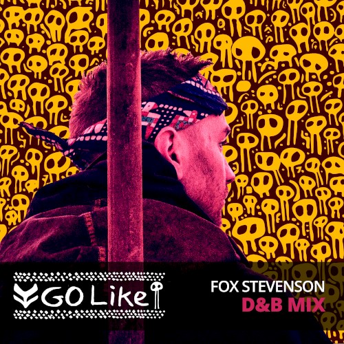 Go Like (D&B mix)