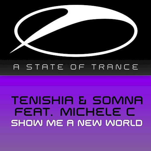 Show Me a New World