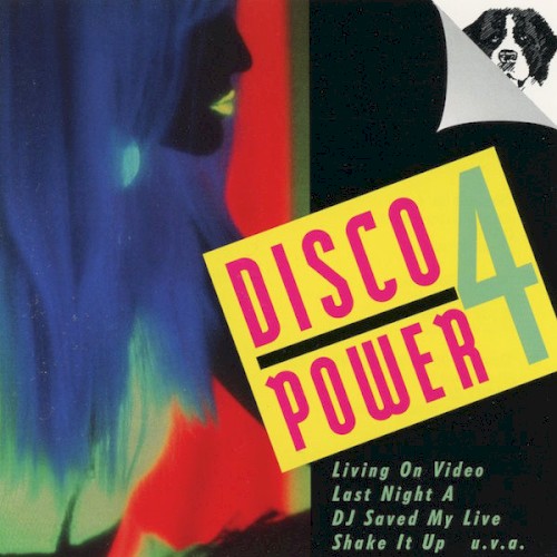 Disco Power 4