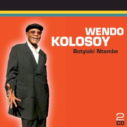 Botyiaki Ntembe