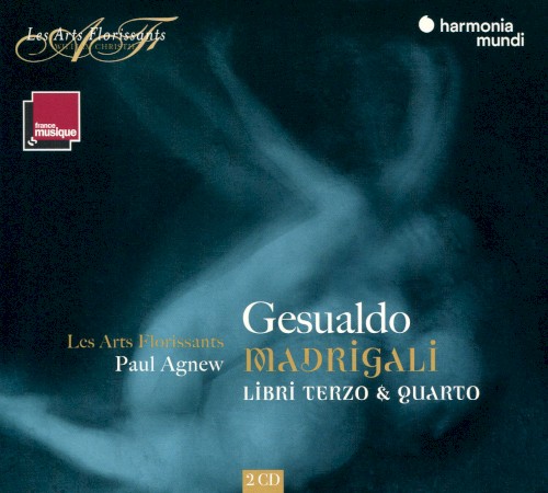 Madrigali: Libri terzo & quarto