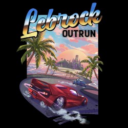 Outrun