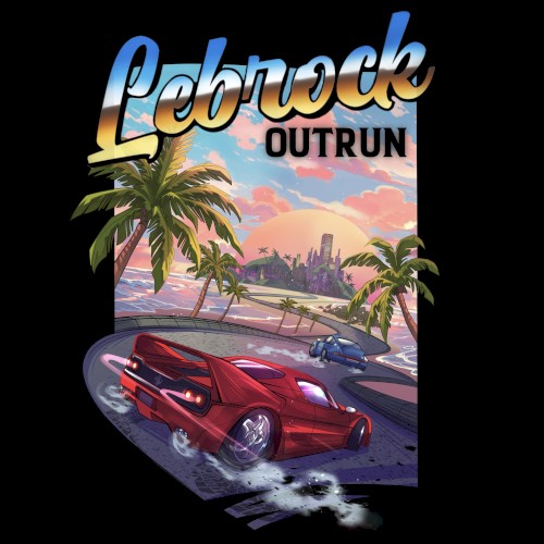 Outrun