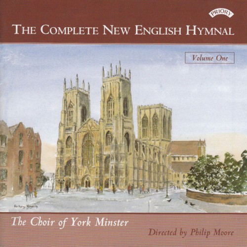 The Complete New English Hymnal