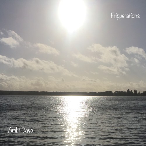 Fripperations