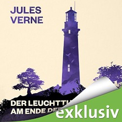 Der Leuchtturm am Ende der Welt