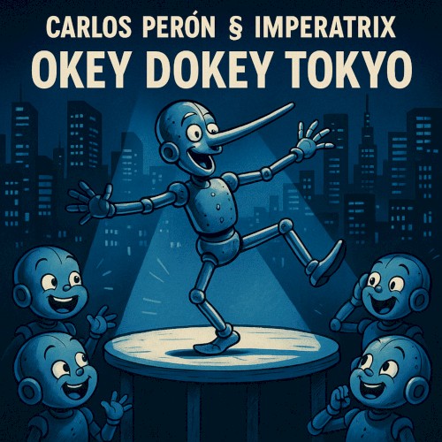 Okey Dokey Tokyo