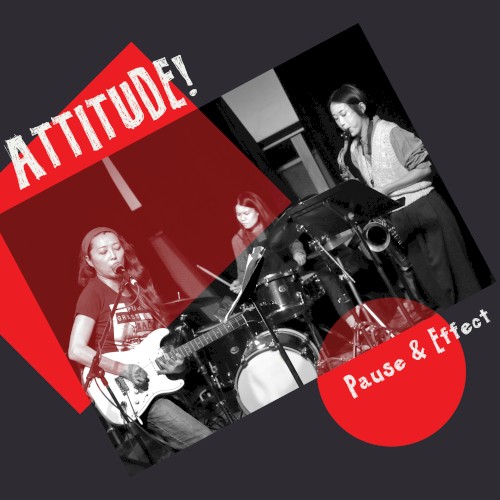 Pause & Effect
