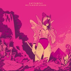 Catterfly Metamorphoses (remixed, Part 1)