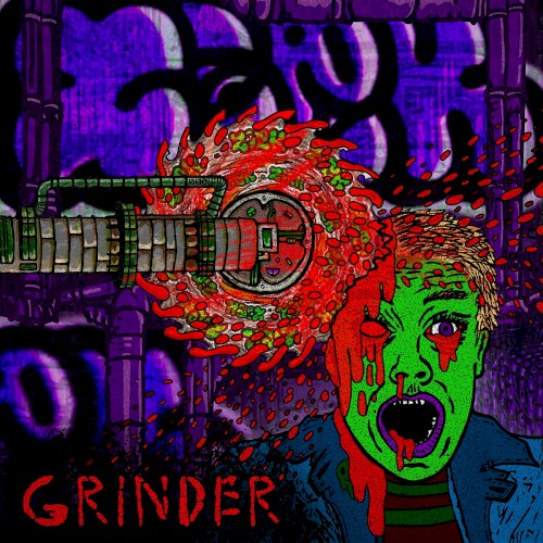Grinder