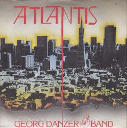 Atlantis