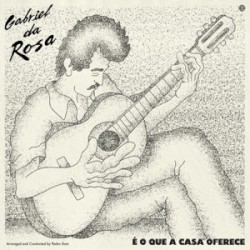 É o que a casa oferece