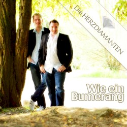 Wie ein Bumerang