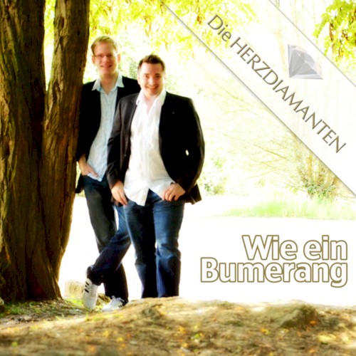 Wie ein Bumerang