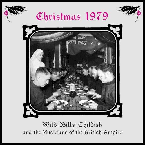 Christmas 1979