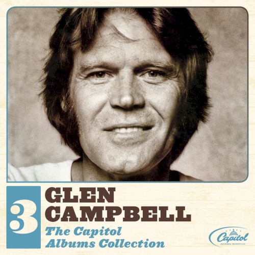 The Capitol Albums Collection, Vol. 3