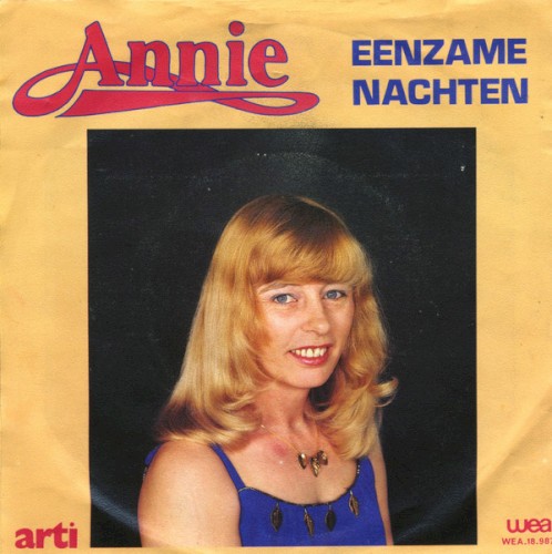 Eenzame nachten / Het mooiste in 't leven