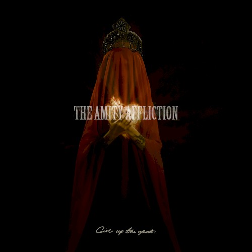 Give Up the Ghost
