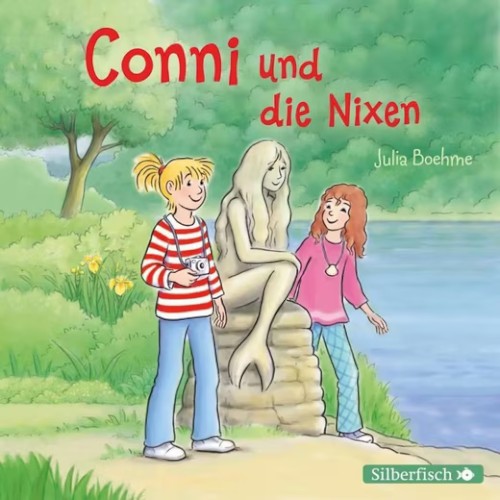 Conni und die Nixen