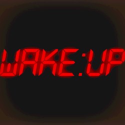 Wake Up