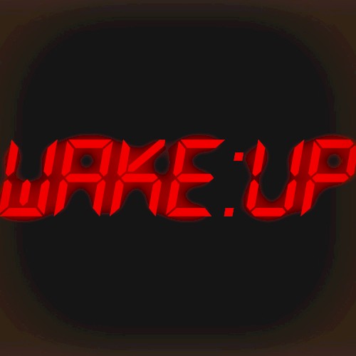 Wake Up
