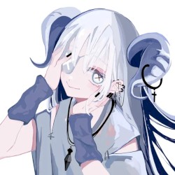 クロヤギバウンダリ