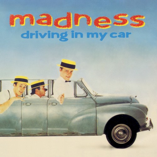 Driving in My Car