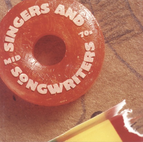 Singers and Songwriters: Mid‐’70s
