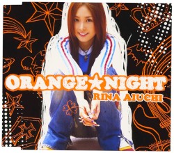 ORANGE★NIGHT