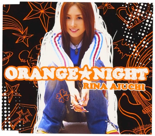 ORANGE★NIGHT