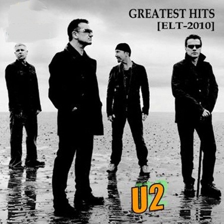 Greatest Hits