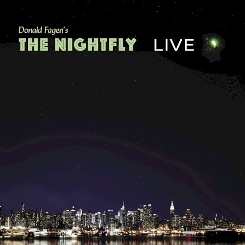 The Nightfly: Live