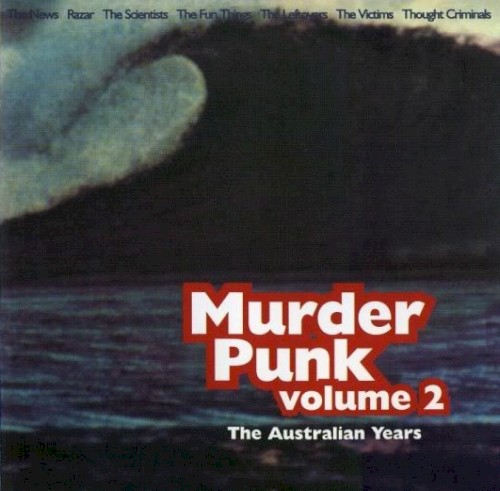 Murder Punk, Volume 2