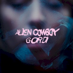 Alien Cowboy