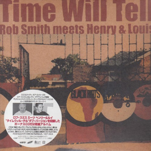 Time Will Tell