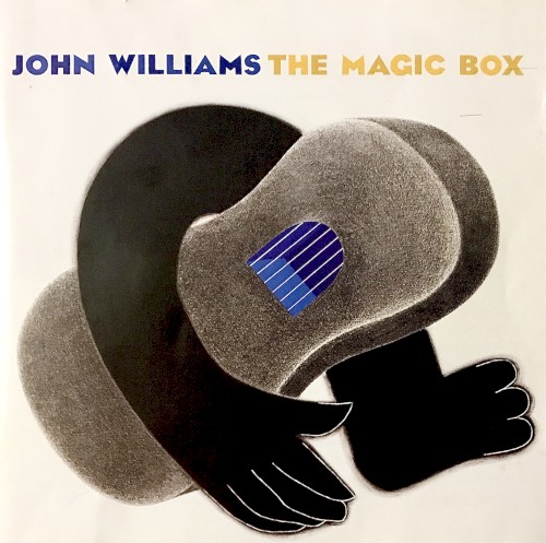 The Magic Box