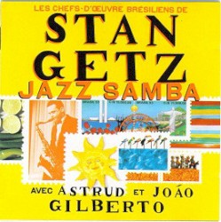 Jazz Samba