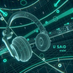 U SAiD