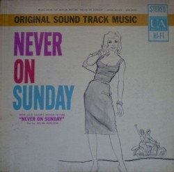 Never on Sunday